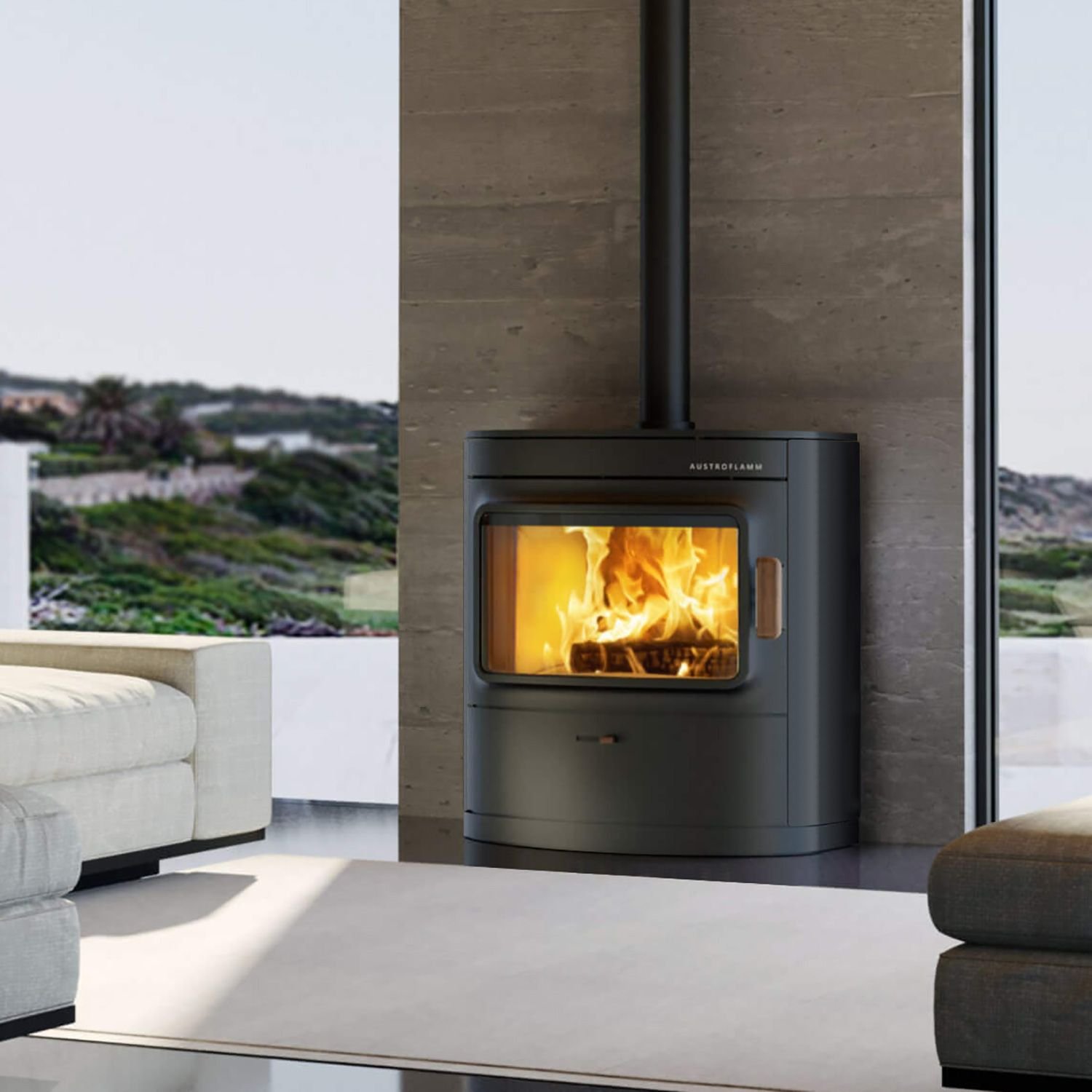 wdwd.jpg Austroflamm Cody Kaminofen – 8 kW Leistung, modernes Design & DIBt-Zulassung – Bild 1