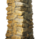 Birkenholz 25 cm Birke – Trockenes Brennholz | (800 kg Palette)