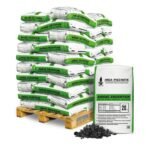 ANMAG Steinkohle 5–15 mm – 1000 kg Palette (50 × 20 kg) | Hoher Heizwert & geringe Asche