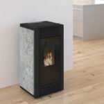 Pelletofen Lima Königshütte  6 kW