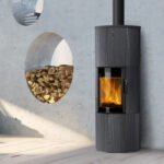 Lotus Maestro 152 Kaminofen – 6 kW Speicherofen mit Clean Burn & Turbo-Clean