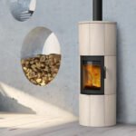 Lotus Maestro 152 – 6 kW Speicherofen mit Powerstones & Clean Burn Technology