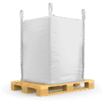 Lets-Pellets Premium A1 Big Bag 1000 kg – ENplus A1 (UA022), FSC 100 % – Nachhaltige Heizpellets